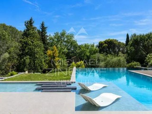 Villa vente à Grasse, Roquefort-les-pins