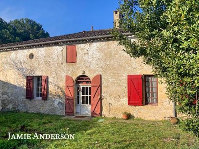 Villa vente à Ruch, Gléziat Villa vente à Ruch, Gléziat