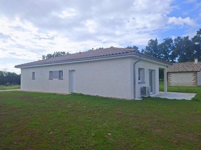Villa vente à Bourg-en-Bresse, Saint-etienne-sur-reyssouze