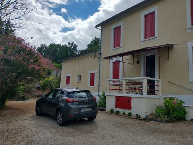 Villa vente à Périgueux, Saint-germain-du-salembre
