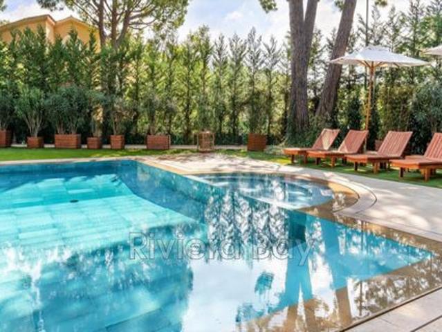 Villa vente à Nice, Saint-jean-cap-ferrat