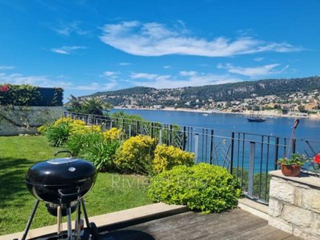 Villa vente à Nice, Saint-jean-cap-ferrat