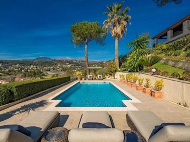 Villa vente à Grasse, Saint-paul-de-vence