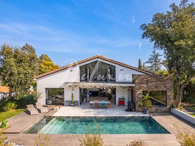 Villa vente à Arrondissement de Draguignan, Saint-raphaël