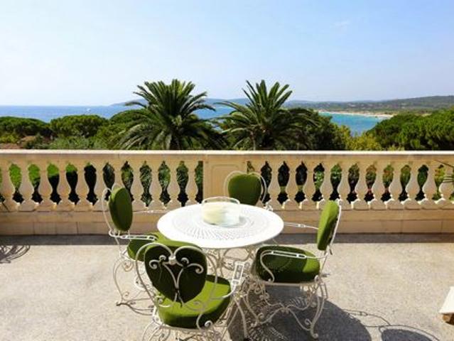 Villa vente à Arrondissement de Draguignan, Saint-tropez