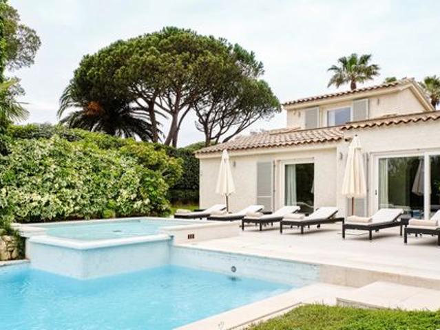 Villa vente à Arrondissement de Draguignan, Saint-tropez