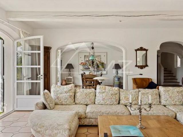 Villa vente à Grasse, Saint-vallier-de-thiey