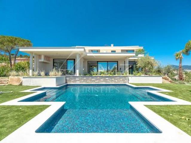 Villa vente à Arrondissement de Draguignan, Sainte-maxime