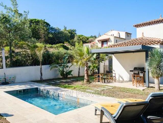Villa vente à Arrondissement de Draguignan, Sainte-maxime