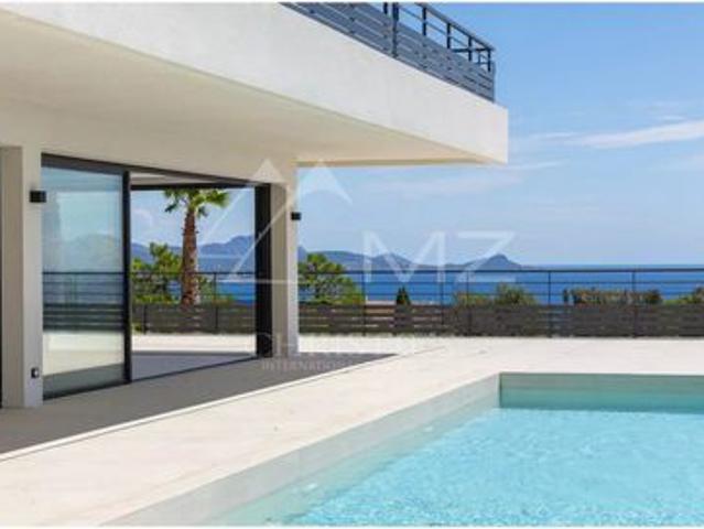 Villa vente à Roquebrune-sur-Argens, Var