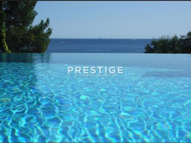 Villa vente à Arrondissement de Draguignan, Sainte-maxime