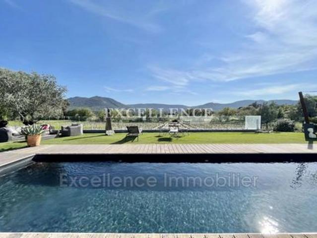 Villa vente à Arrondissement de Draguignan, Sainte-maxime
