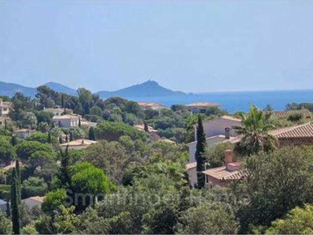 Villa vente à Roquebrune-sur-Argens, Var