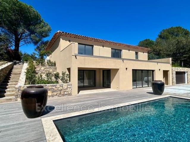 Villa vente à Arrondissement de Draguignan, Sainte-maxime