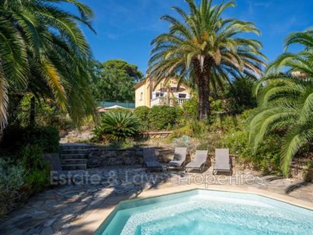 Villa vente à Arrondissement de Draguignan, Sainte-maxime