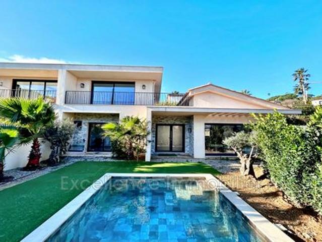 Villa vente à Arrondissement de Draguignan, Sainte-maxime