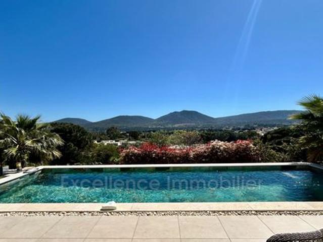 Villa vente à Arrondissement de Draguignan, Sainte-maxime