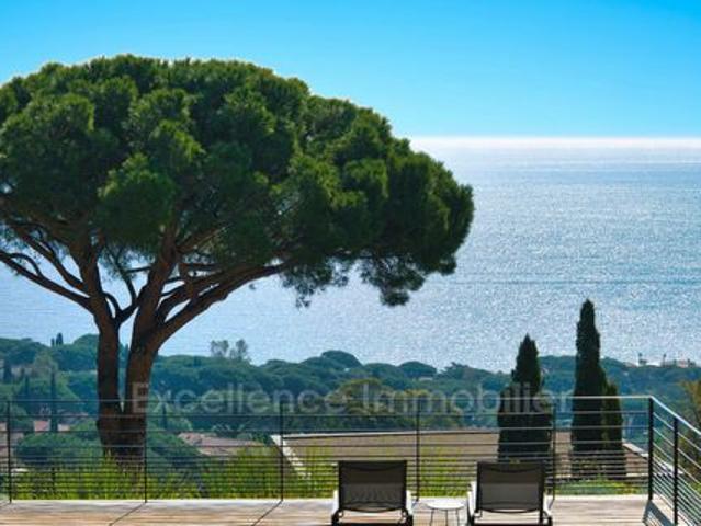 Villa vente à Arrondissement de Draguignan, Sainte-maxime