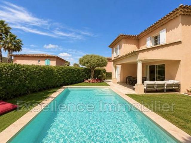 Villa vente à Arrondissement de Draguignan, Sainte-maxime