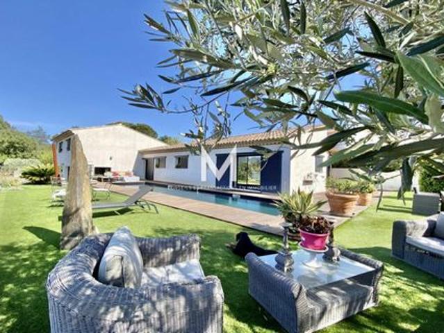 Villa vente à Arrondissement de Draguignan, Sainte-maxime