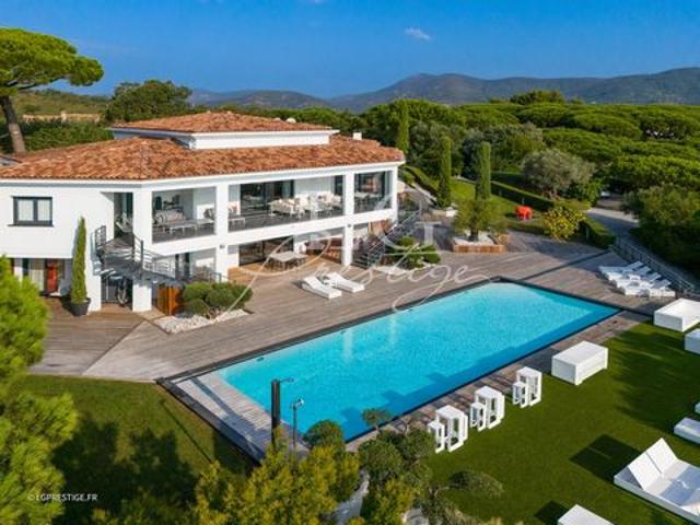 Villa vente à Arrondissement de Draguignan, Sainte-maxime