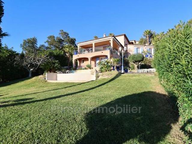Villa vente à Arrondissement de Draguignan, Sainte-maxime