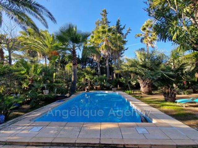Villa vente à Fréjus, Var