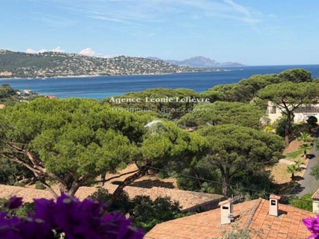 Villa vente à Arrondissement de Draguignan, Sainte-maxime