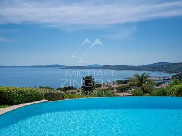 Villa vente à Roquebrune-sur-Argens, Var