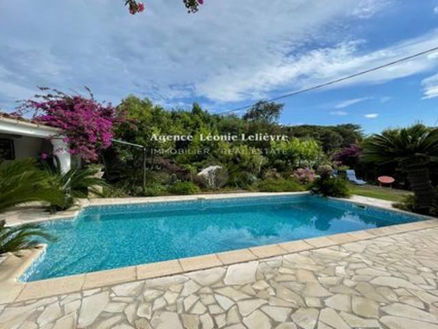 Villa vente à Arrondissement de Draguignan, Sainte-maxime