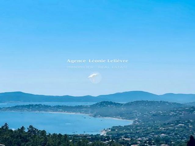 Villa vente à Roquebrune-sur-Argens, Var
