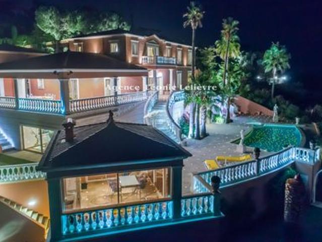 Villa vente à Arrondissement de Draguignan, Roquebrune-sur-argens