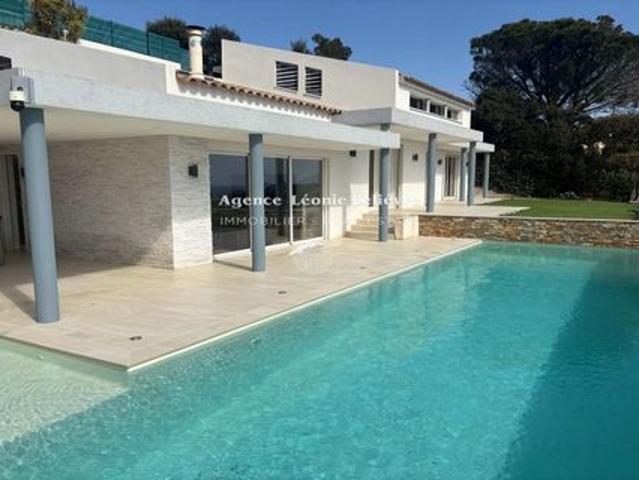 Villa vente à Roquebrune-sur-Argens, Var