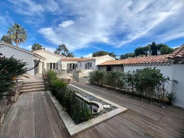 Villa vente à Arrondissement de Draguignan, Sainte-maxime