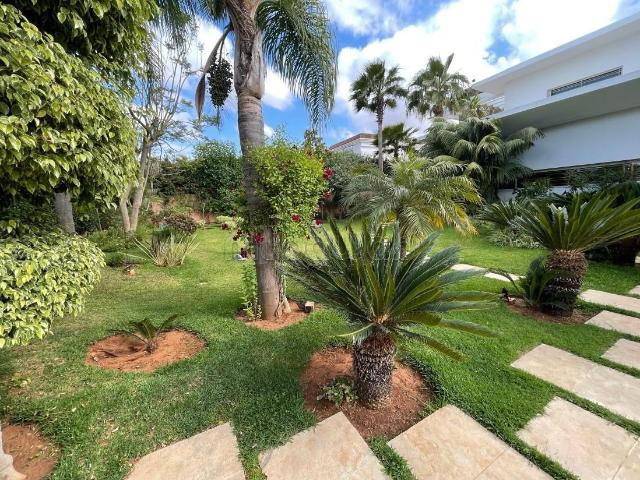 Villa vente à Rbat