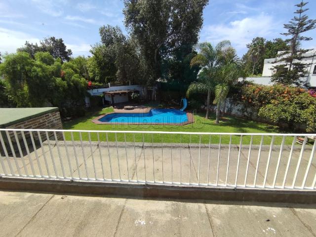 Villa vente à Rbat