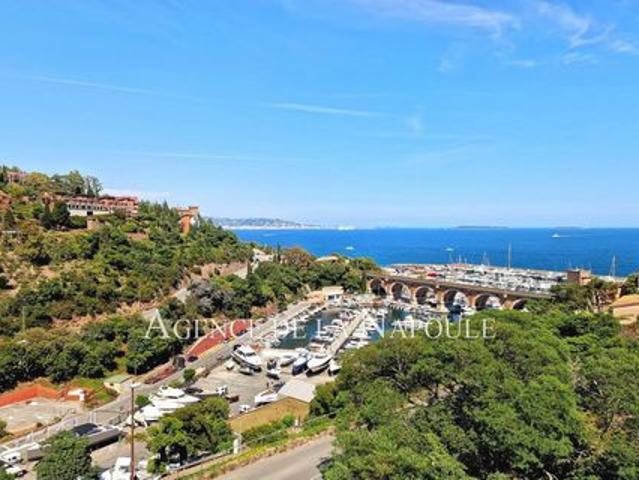 Villa vente à Grasse, Théoule-sur-mer