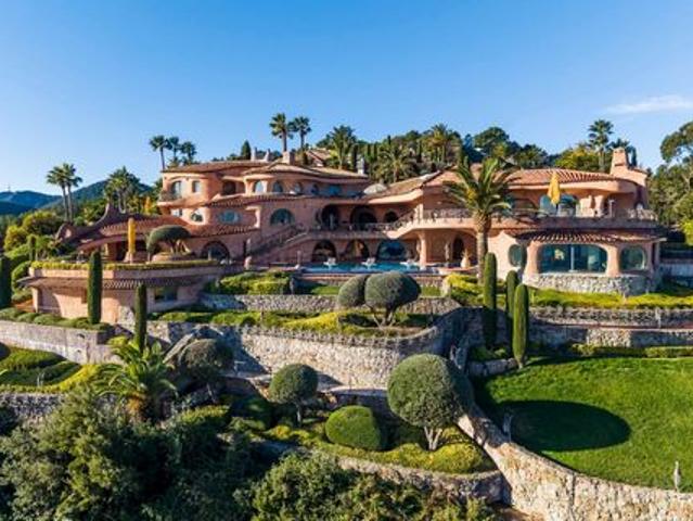 Villa vente à Grasse, Théoule-sur-mer