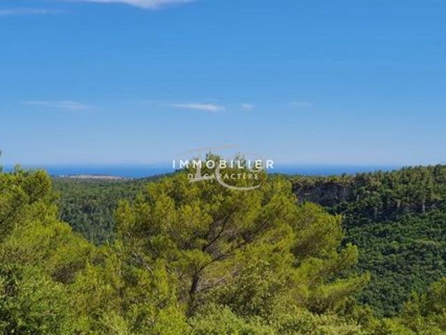 Villa vente à Grasse, Tourrettes-sur-loup