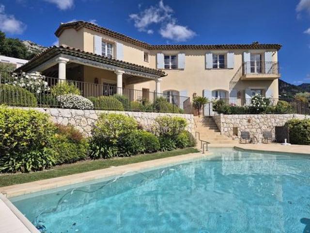 Villa vente à Grasse, Vence