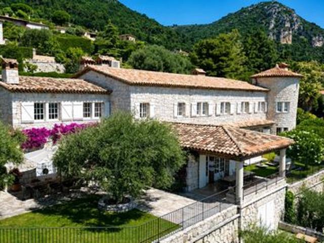 Villa vente à Grasse, Vence