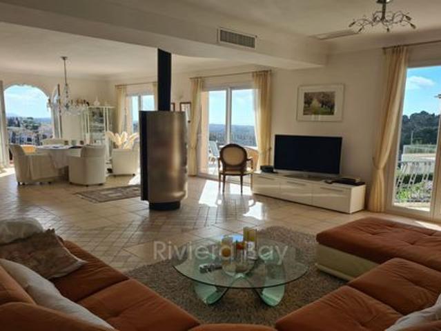 Villa vente à Grasse, Vence