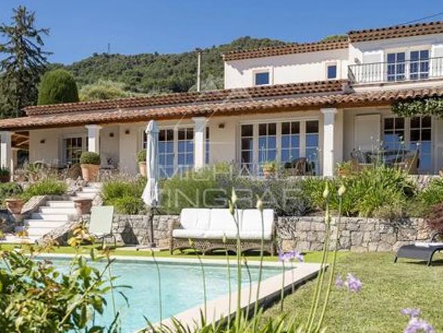 Villa vente à Grasse, Vence