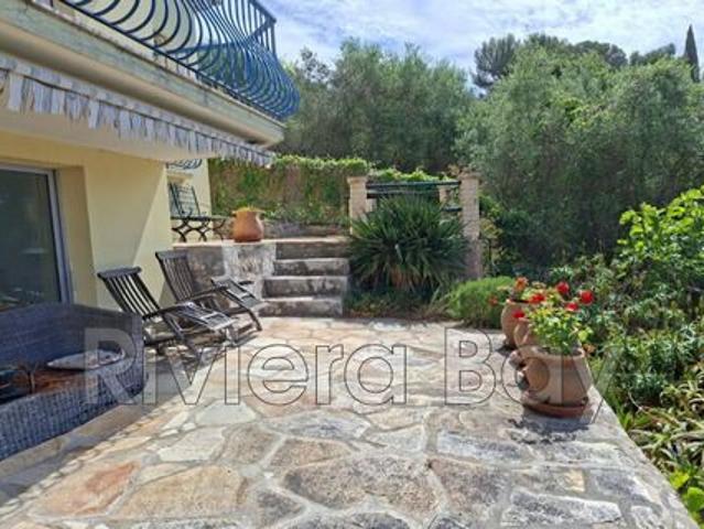 Villa vente à Nice, Villefranche-sur-mer
