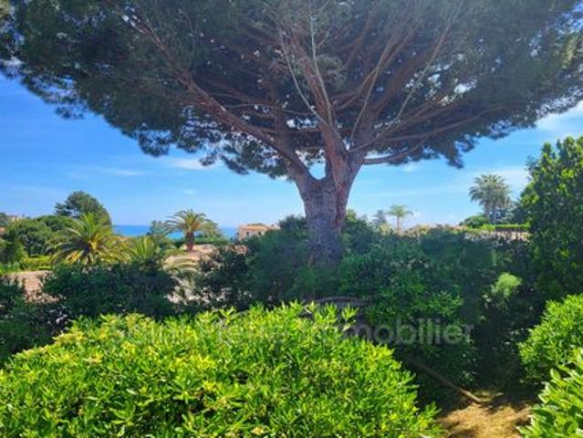 Villa vente à Grasse, Villeneuve-loubet