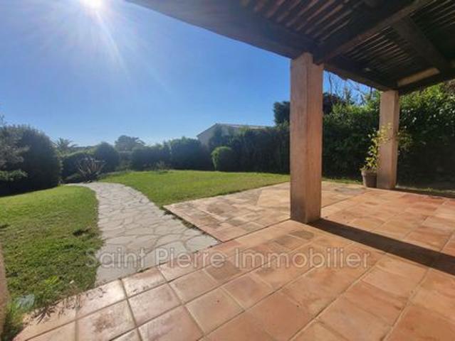 Villa vente à Grasse, Villeneuve-loubet