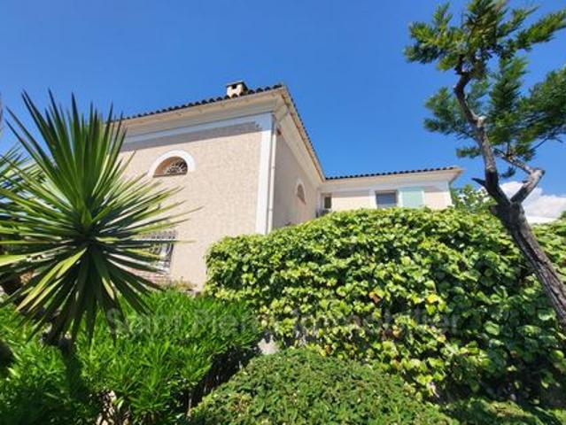 Villa vente à Grasse, Villeneuve-loubet