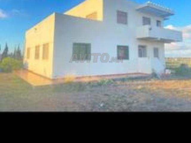 Propriété vente à El Ma, Gharb-Chrarda-Beni Hssen