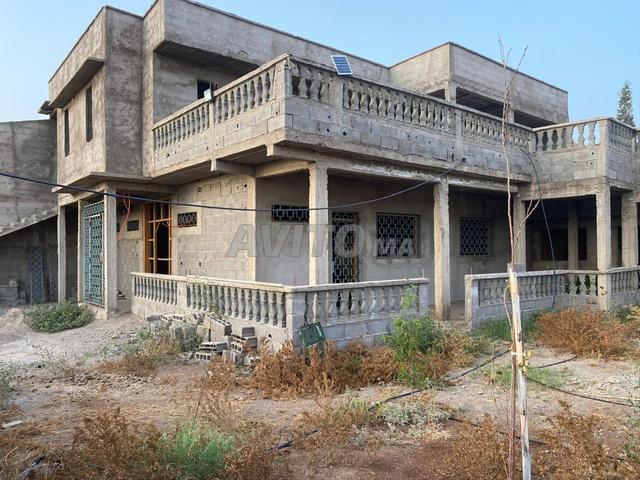 Propriété vente à Al Haouz, L'Oriental