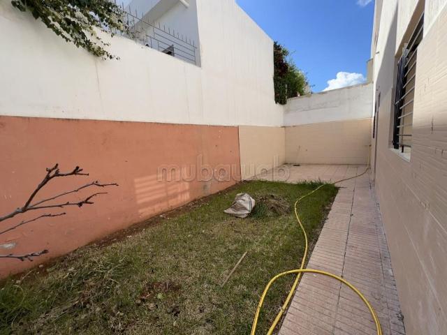 Villa vente à Tamesna
